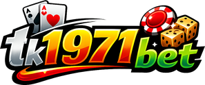 tk1971 bet লোগো
